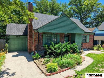 200 S Cotner Blvd, Lincoln, NE, 68510
