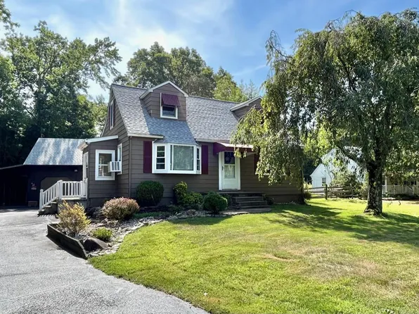 110 Robbinsville Edinburg Rd, Trenton, NJ 08691