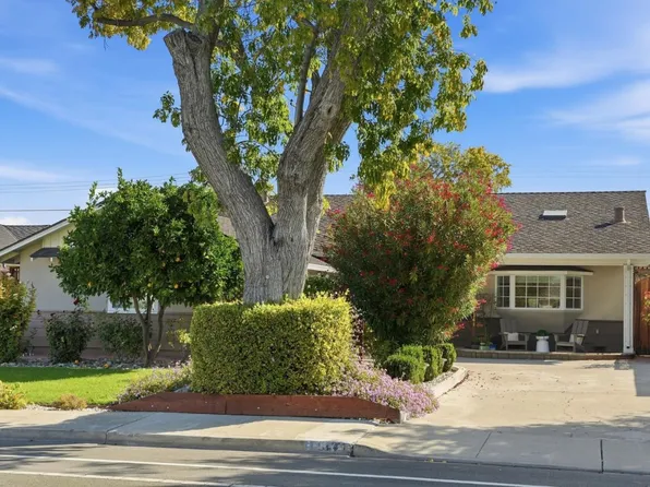 1341 Los Padres Blvd, Santa Clara, CA 95050