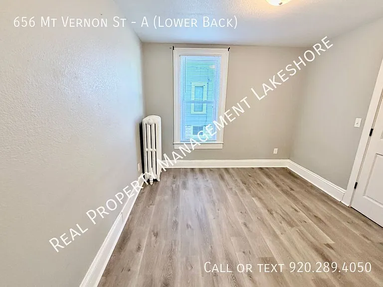 656 Mount Vernon St #A — Photo 12