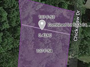 5354 Chickasaw Dr, Princeton, KY 42445