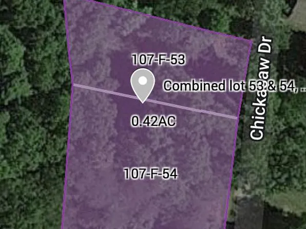 5354 Chickasaw Dr, Princeton, KY 42445