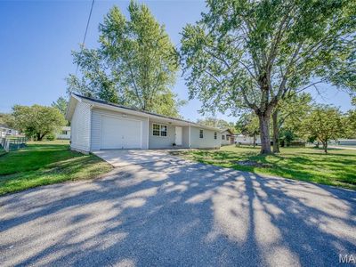 304 N Park Ave, Salem, MO, 65560