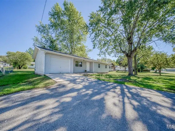 304 N Park Ave, Salem, MO 65560