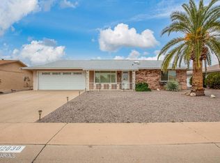 12630 N Blue Ridge Dr, Sun City, AZ 85351