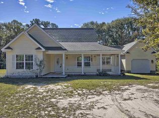 2305 Ridgeway Rd, Lugoff, SC 29078