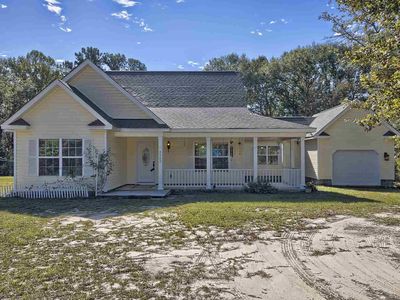 2305 Ridgeway Rd, Lugoff, SC, 29078
