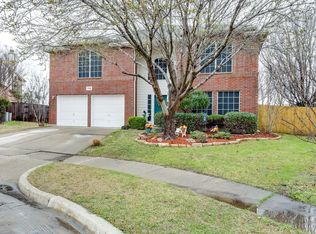 6401 Jersey Ln, Arlington, TX 76018