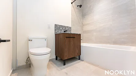 Rented by Nooklyn NYC LLC