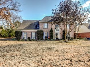 8915 Cd Smith Rd, Germantown, TN 38138