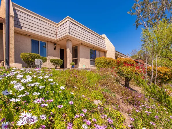 2834 Lakeridge Ln, Thousand Oaks, CA 91361