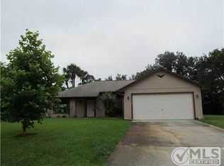 1199 SW Jacqueline Ave, Port Saint Lucie, FL 34953