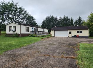 5254 Upper Mount Morris Rd, Leicester, NY 14481