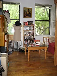 Rented by Tower Brokerage