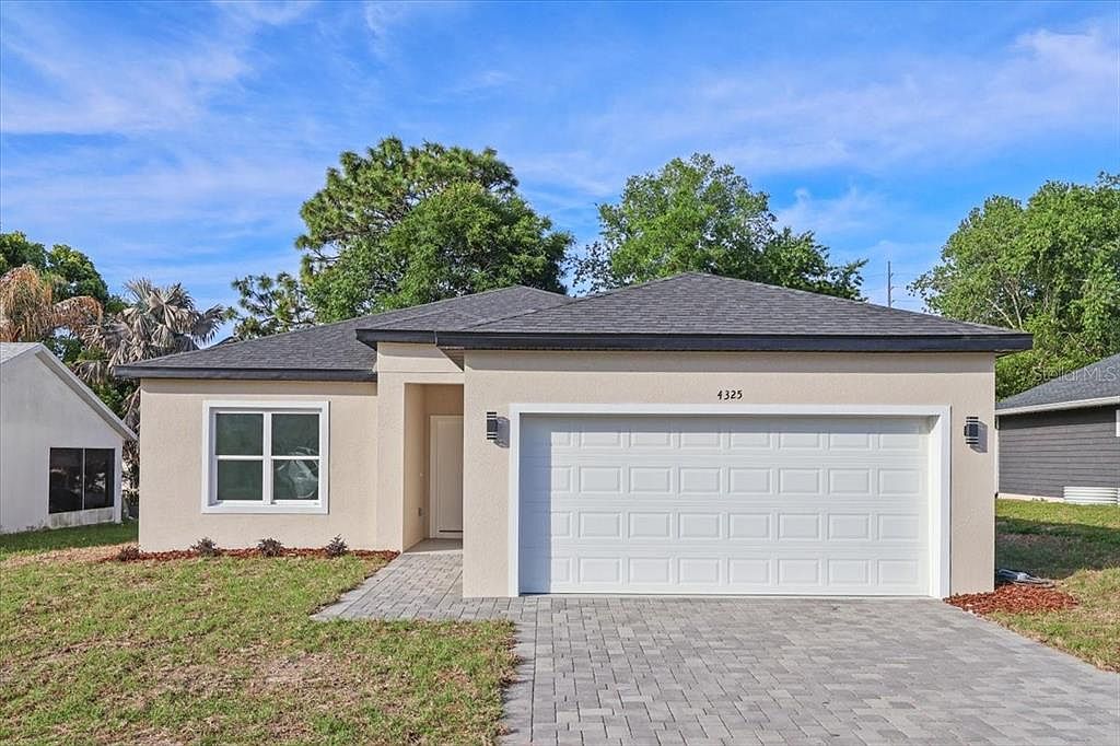 4325 N BACALL LOOP, Beverly Hills, FL 34465 | Zillow