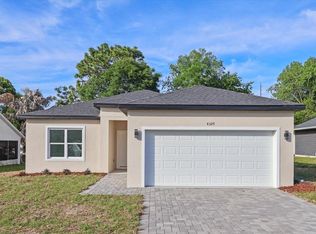 4325 N Bacall Loop, Beverly Hills, FL 34465
