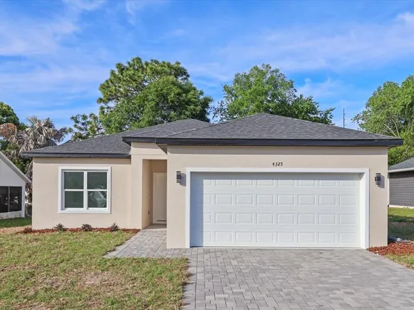 4325 N Bacall Loop, Beverly Hills, FL 34465