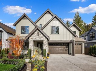 14018 NE 6th Place, Bellevue, WA 98007