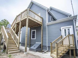 215 W 10th St, Michigan City, IN