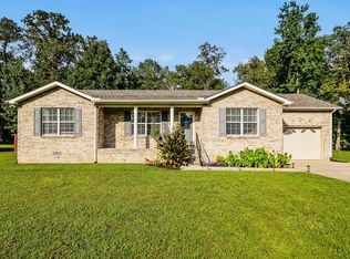 335 Oak Hollow Rd, Manchester, TN 37355