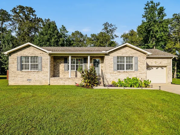 335 Oak Hollow Rd, Manchester, TN 37355