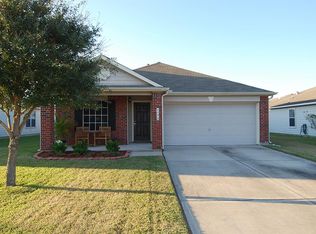 1130 Desert Oasis Ln, Rosenberg, TX 77471