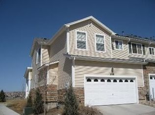 3920 Diamond Ridge Vw, Colorado Springs, CO 80918