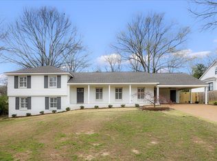 1729 Oak Hill Rd, Germantown, TN 38138