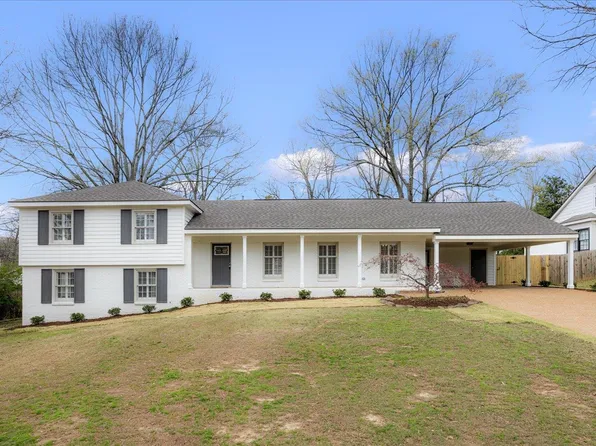 1729 Oak Hill Rd, Germantown, TN 38138