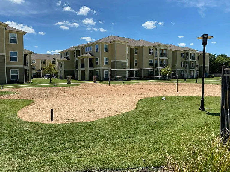 Domain Sand Volleyball
