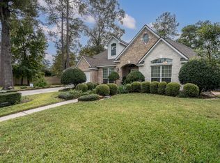 14207 Altair Dr, Tomball, TX 77375