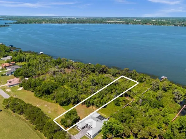 LOT Blue Heron Cir #K, Tavares, FL 32778