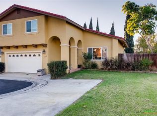 1650 Ballast Point Ct, Chula Vista, CA 91911