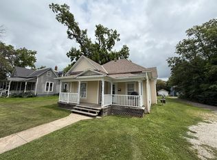 715N N Mulberry St, Maryville, MO 64468