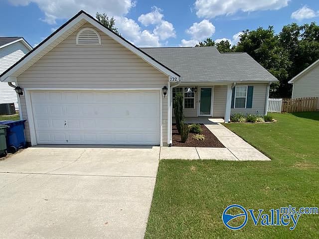 1st image of 222 Iron Wood Ct