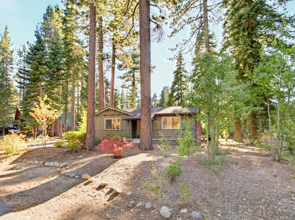 7002 Bear Ave, Tahoma, CA 96142