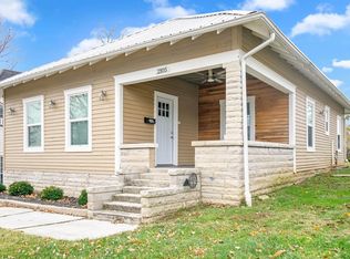 2105 I St, Bedford, IN 47421