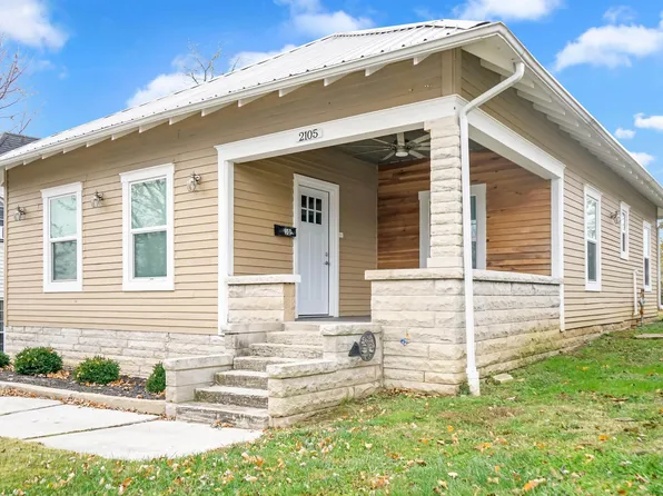 2105 I St, Bedford, IN 47421