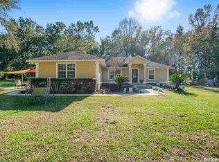 13579 NW 56th Ave, Gainesville, FL 32653