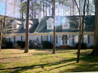 8247 Holly Cir, Wallops Island, VA 23337