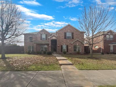 12259 Mill Run Dr, Frisco, TX, 75035