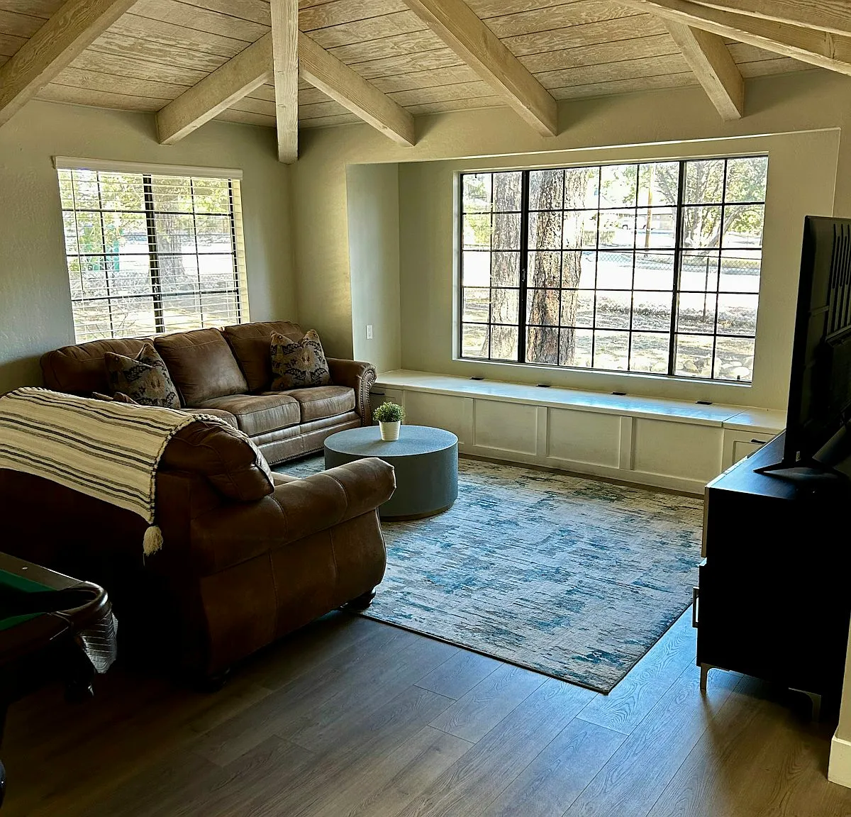 3531 West Old Linden Road, Unit Main House Lot A — Photo 2