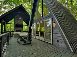 438 Ridge Rd, Blairsville, GA 30512