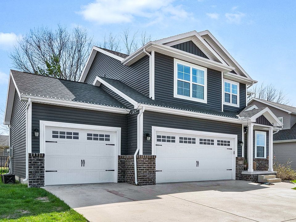 1st image of 2812 Steppe Ln
