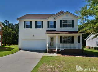 203 Shamley Green Dr, Columbia, SC 29229