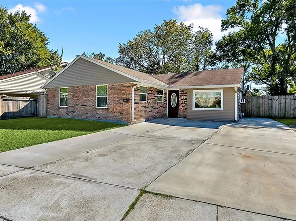 161 Blanche Dr, Avondale, LA 70094