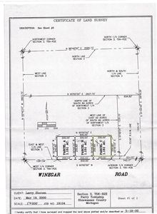 0 Winegar Rd, Perry, MI, 48872