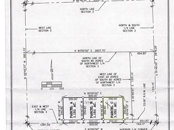 0 Winegar Rd, Perry, MI 48872