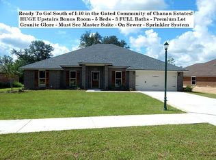 4713 Chanson Xing, Crestview, FL 32539