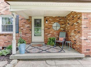 10480 Grand Vista Dr, Dayton, OH 45458